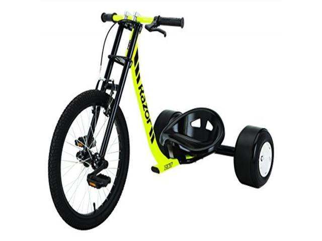 dxt drift trike