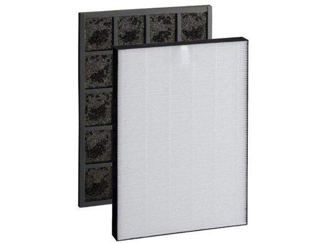 activated carbon air filter radon