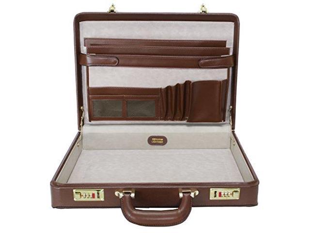 mcklein attache case