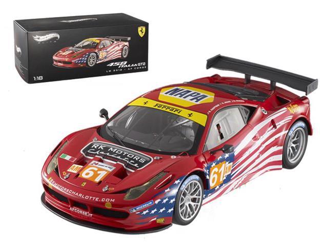 hot wheels ferrari 458 italia