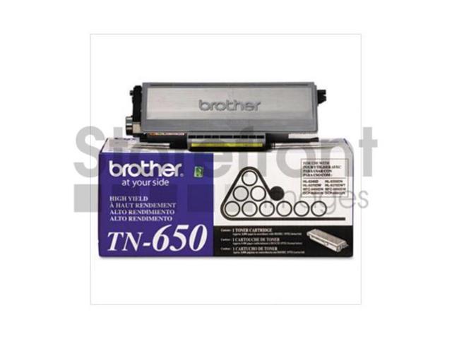 Brother 5340 сброс счетчика тонера