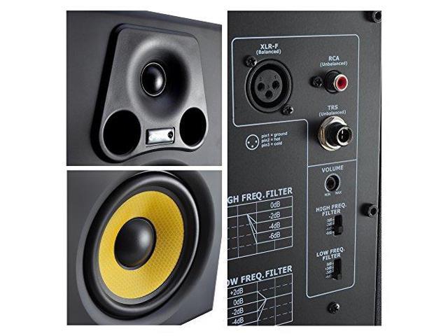 eaw dual 15 subwoofer