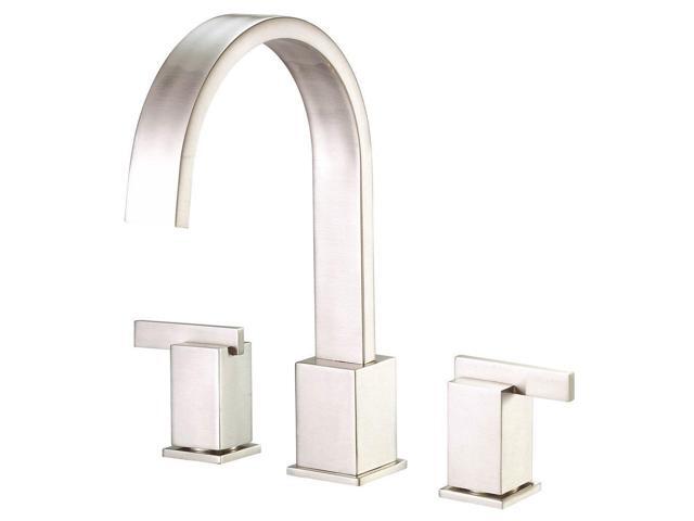 Danze D302044bnt Sirius Roman Tub Trim Kit Brushed Nickel Valve Not Included Newegg Com