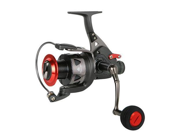 okuma trio red core 55