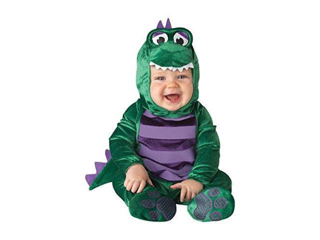 dinosaur baby costume