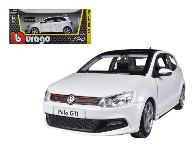 polo diecast