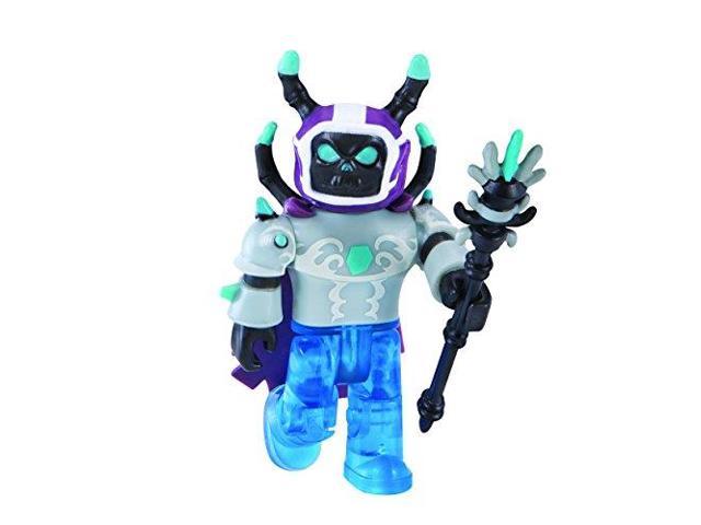 Roblox Series 1 Action Figure Set Champions Of Roblox Newegg Com - korblox dark armoure weareble roblox