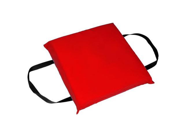 Photo 1 of AIRHEAD Red Type 4 Cushion Boating Seat Cushion,