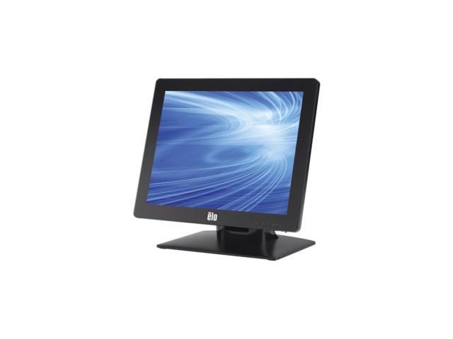 Elo 1717l Monitor De Pantalla Táctil Lcd De 17 Con Led E179069 54 30 Ms Onda Acústica De Superficie 1280 X 1024 Sxga ángulo De Pantalla