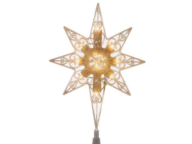 star of bethlehem battery operated