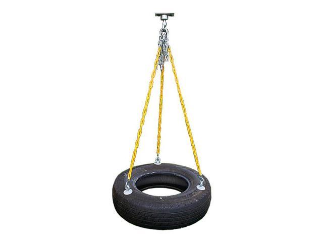 3 Chain Tire Swing W Chain Each Newegg Com