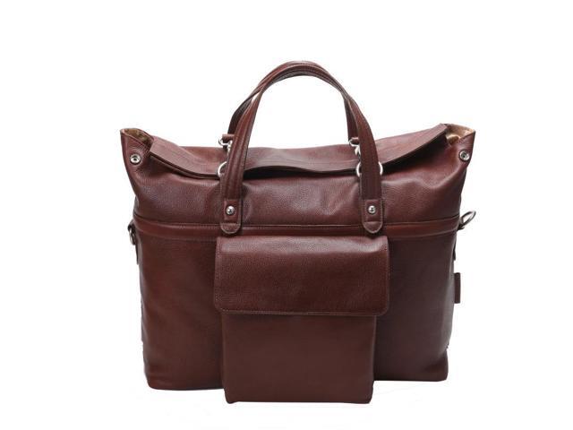 best laptop briefcase