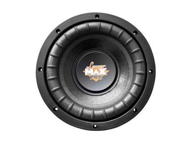 subwoofer lanzar max 12
