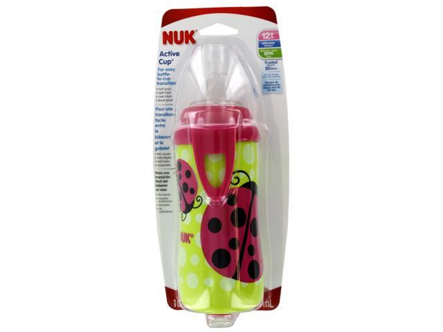 nuk active cup