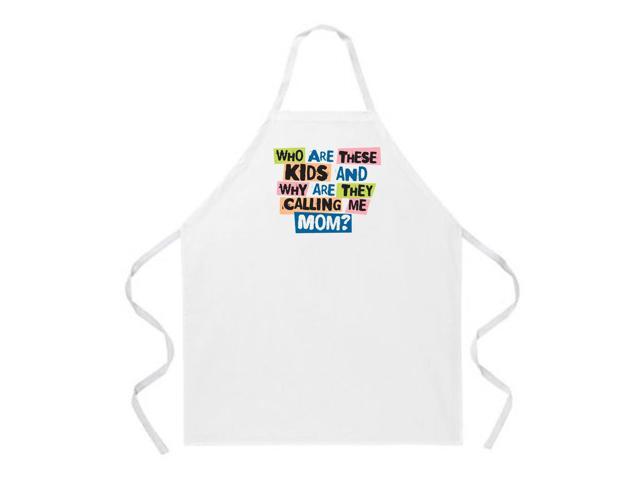 Natural Attitude Aprons Fully Adjustable Art Thing Apron