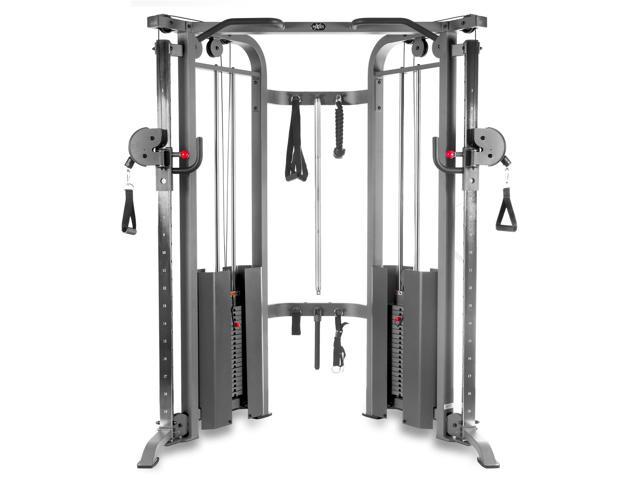 xmark functional trainer exercises