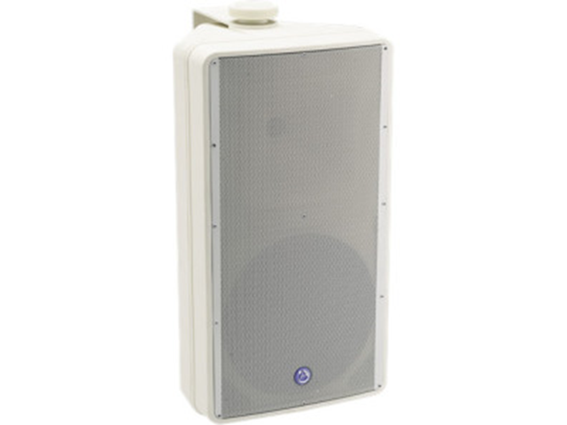 atlas outdoor speakers