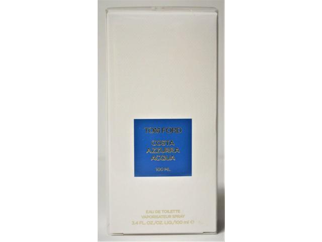 Tomford Costa Azzurra Acqua M 3 4 Edt Spr Newegg Com