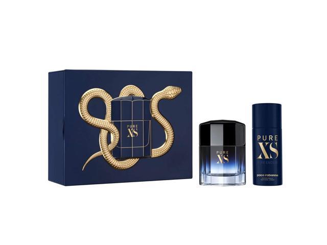 pure xs womens gift set