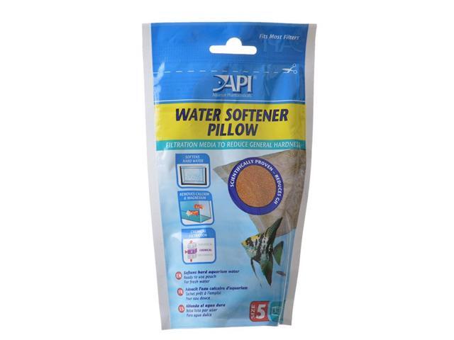Api Water Softener Pillow Newegg Com