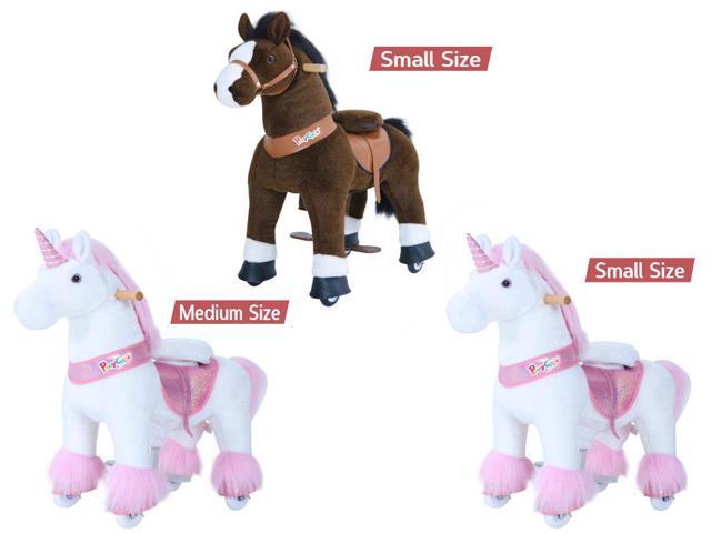 unicorn ponycycle medium