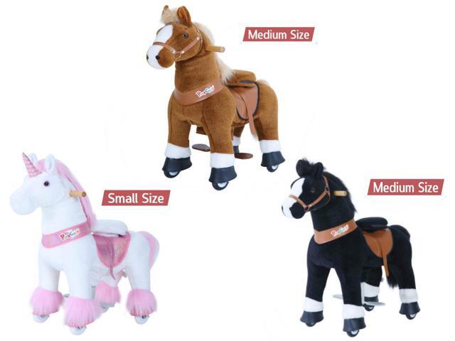 unicorn ponycycle medium