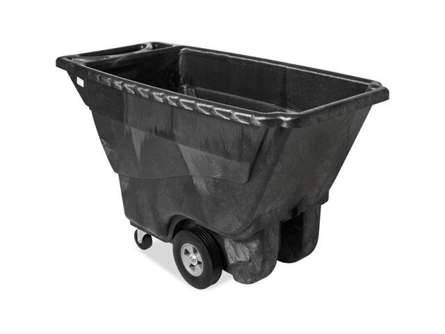 Rubbermaid Commercial STRUCTURAL Foam Tilt Truck