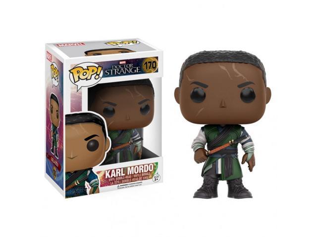 funko pop karl mordo