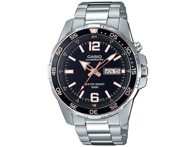 casio illuminator dive watch