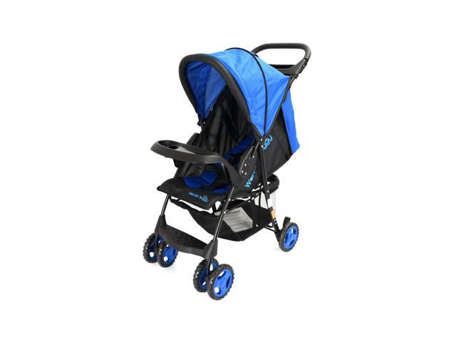 wonder buggy roadmate stroller