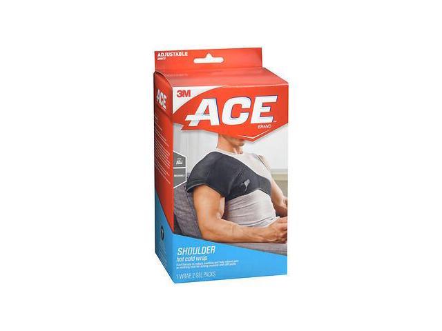 Photo 1 of Ace Sholder Hot & Cold Wrap - 1 Each