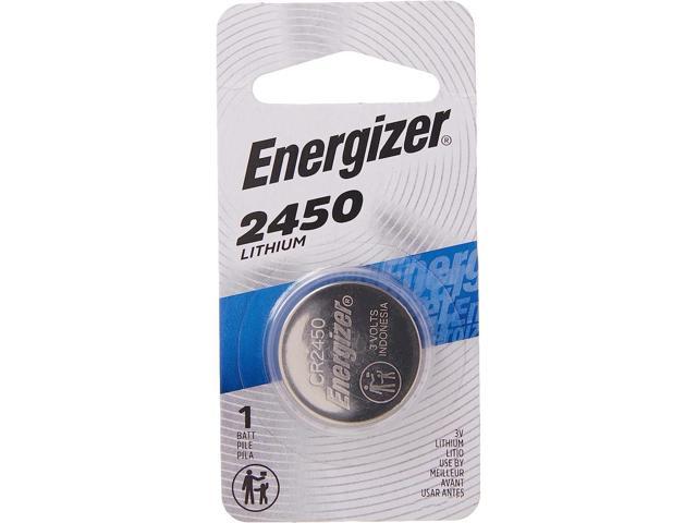 Replacement Battery For Energizer Ecr2450bp (1-pack) Replacement 