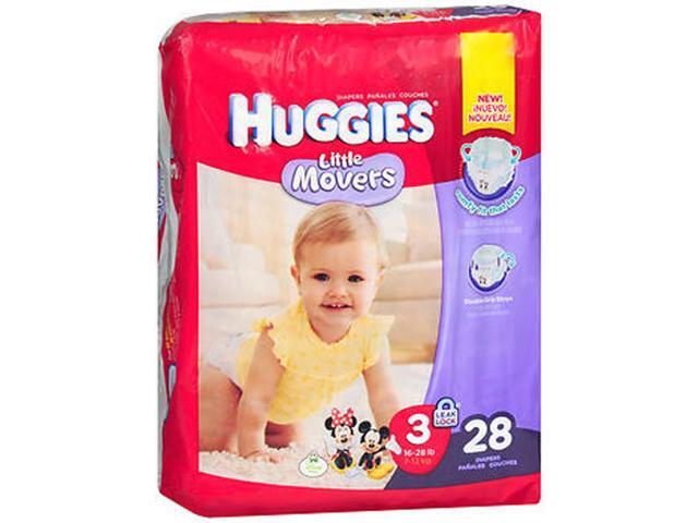 little movers size 3