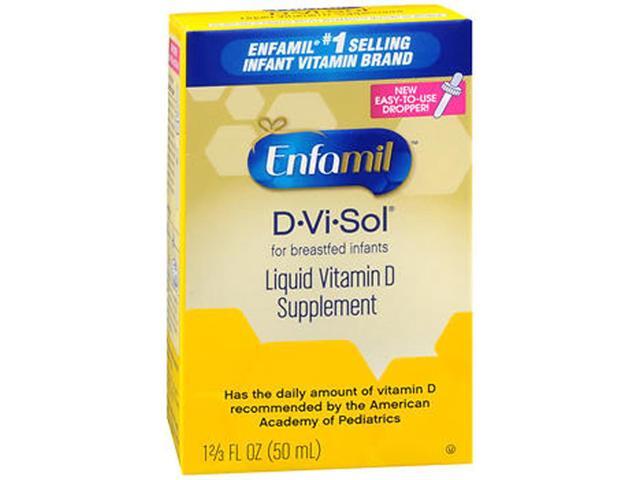 enfamil supplement