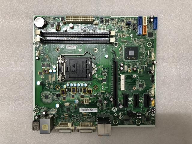 HP H-JOSHUA-H61-uATX 696233-001 USB 3.0 Motherboard 