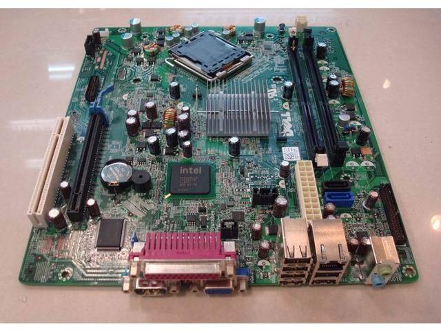 dell mih61r motherboard cpu