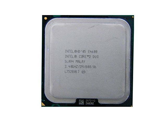 intel core 2 duo 2.4 ghz download