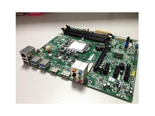 Refurbished: Dell XPS 8700 DZ87M01 LGA 1150 desktop motherboard KWVT8  0KWVT8 Motherboard Accessories 