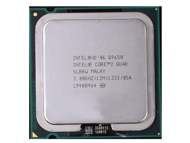 Что лучше intel core 2 quad или intel core i3