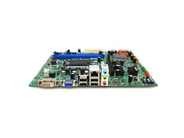 Refurbished Ibm Lenovo Thinkcentre Edge 71 Ih61m 1 0 Desktop System Board Motherboard 0b39783 03t6221 Newegg Com