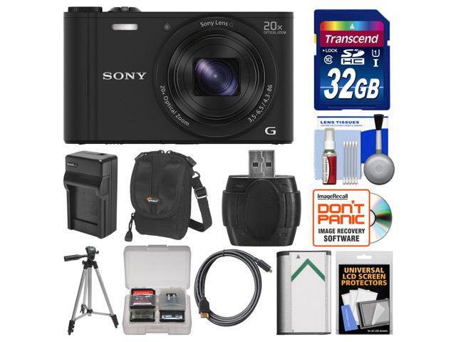 sony wx350 case