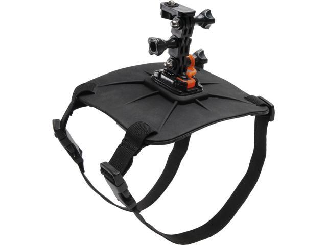 Tripod Mount Included Free Heavy Duty Roll Bar Camera Mount for GoPro Fully Adjustable