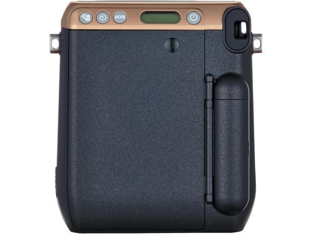 Afbreken Kwelling Verwachting Fujifilm Instax Mini 70 - Instant Film Camera (Gold) - Newegg.com