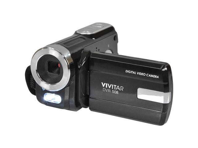 Style and Color May Vary Vivitar 1.5 Digital Video Recorder 