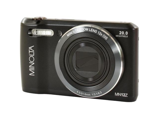 minolta mn12z