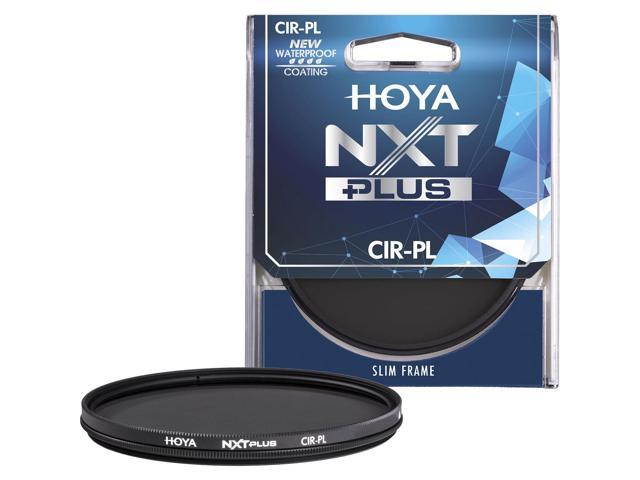Genuine Hoya 62mm Slim Circular Polariser High Quality Glass Polarizing Filter 