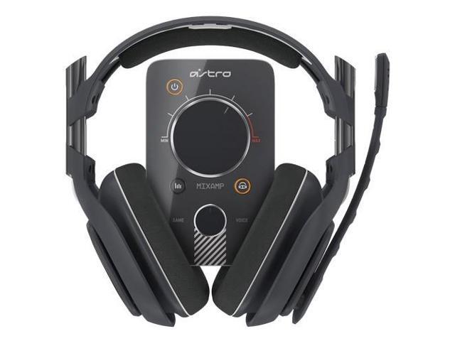 ASTRO A40 TR Gaming Headset for PS4 PC MAC PS3 XBOX ONE Headset box accessories