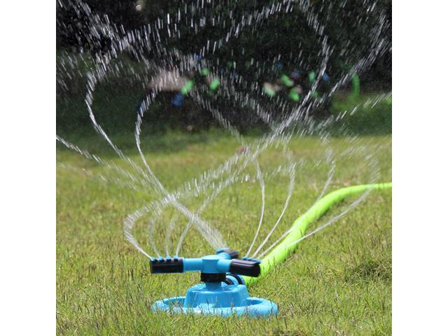 Ueasy Portable Garden Watering System Abs Kits 360 Degree Automatic Rotating Water Sprinkler Home Irrigation Sprayer Ueasy Portable Garden Watering System Abs Kits 360 Degree Automatic Rotating Water Sprinkler Home Irrigation Sprayer