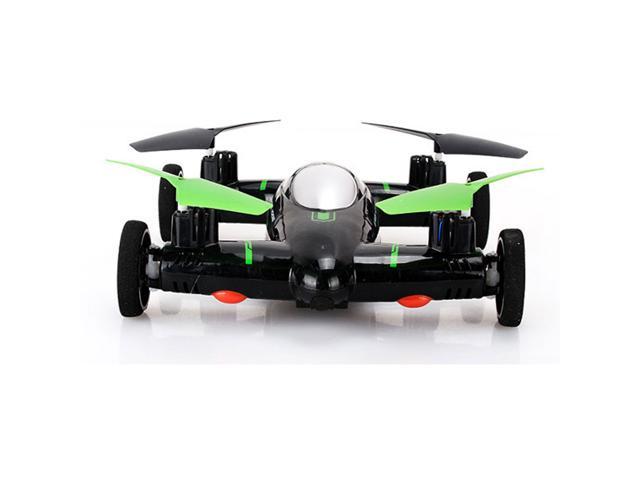 rc flying car