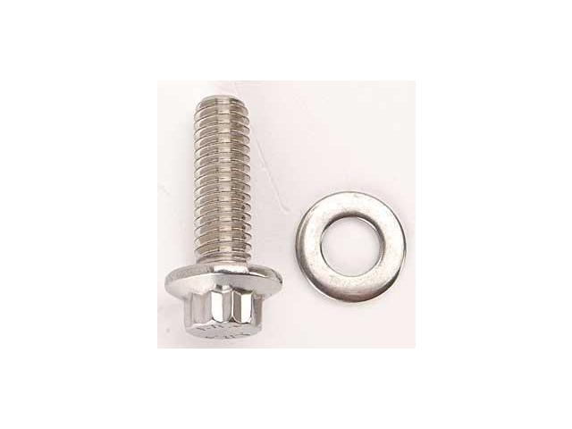 12pt. ARP S//S Bolt Kit 5//16-18 x 1.000 612-1000 5